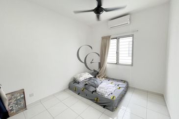 Persiaran Setia Permai