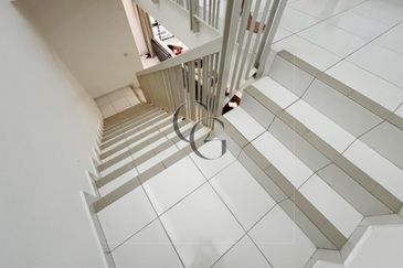 Persiaran Setia Permai