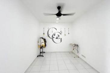 Persiaran Setia Permai