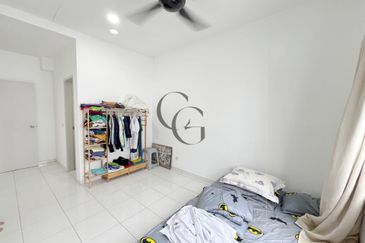 Persiaran Setia Permai