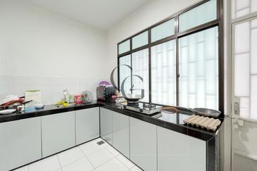 Persiaran Setia Permai