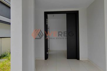 Freesia Residences @ Tropicana Aman