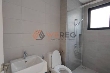 Freesia Residences @ Tropicana Aman