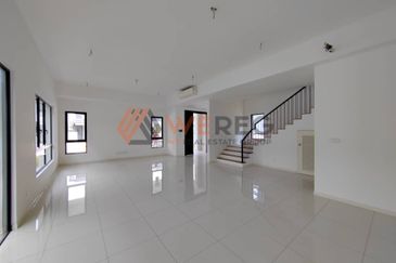 Freesia Residences @ Tropicana Aman