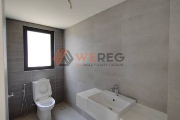 Freesia Residences @ Tropicana Aman