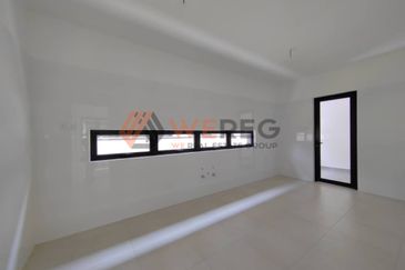 Freesia Residences @ Tropicana Aman