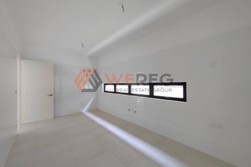 Freesia Residences @ Tropicana Aman