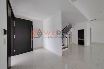 Freesia Residences @ Tropicana Aman