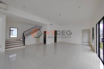 Freesia Residences @ Tropicana Aman