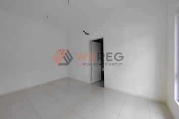 Freesia Residences @ Tropicana Aman