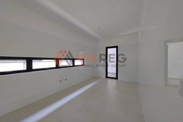 Freesia Residences @ Tropicana Aman