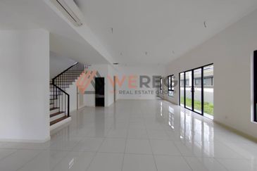 Freesia Residences @ Tropicana Aman