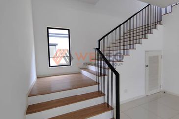 Freesia Residences @ Tropicana Aman