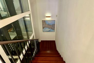 Duta Villa, Setia Alam