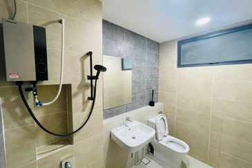 Setia City Residences @ Setia City