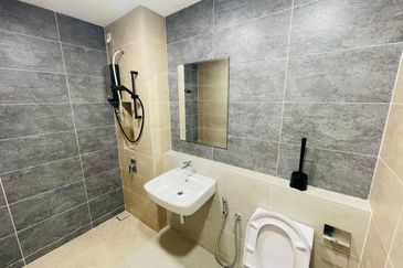 Setia City Residences @ Setia City