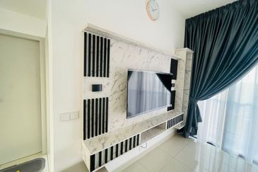 Setia City Residences @ Setia City