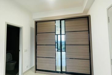 Setia City Residences @ Setia City