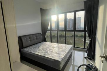 Setia City Residences @ Setia City