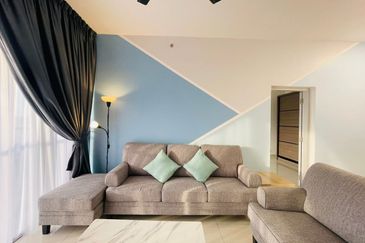 Setia City Residences @ Setia City