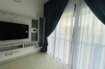 Setia City Residences @ Setia City