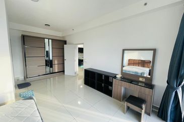 Setia City Residences @ Setia City