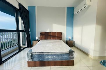 Setia City Residences @ Setia City