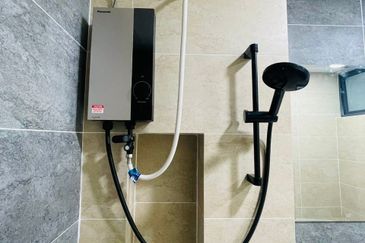 Setia City Residences @ Setia City