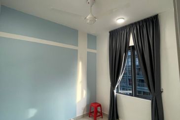 Setia City Residences @ Setia City