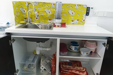 Setia City Residences @ Setia City