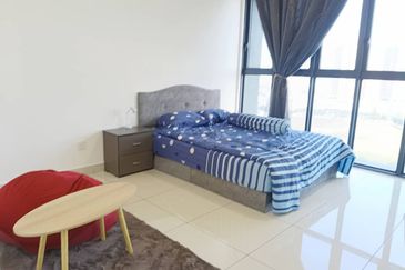 Setia City Residences @ Setia City