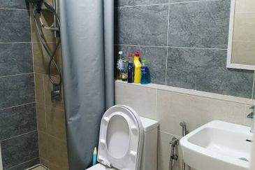 Setia City Residences @ Setia City