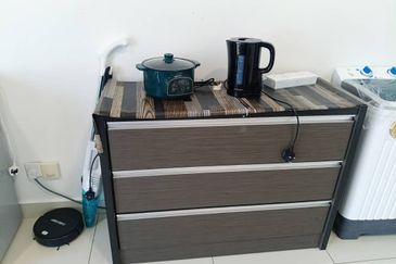 Setia City Residences @ Setia City