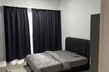 Setia City Residences @ Setia City