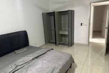 Setia City Residences @ Setia City