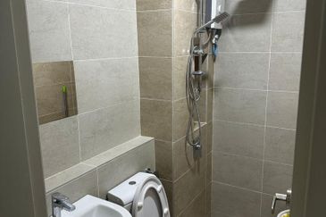 Setia City Residences @ Setia City