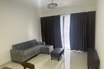 Setia City Residences @ Setia City