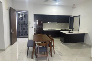 Setia City Residences @ Setia City