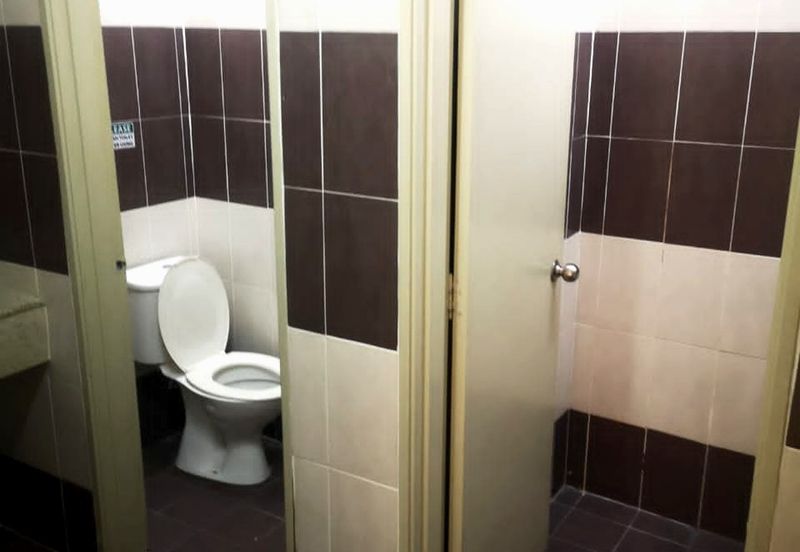 Rawang Corporate Industrial Park