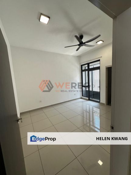 Elmina Green 5, Denai Alam Double Storey Terrace House for Sale, Selangor, Shah Alam