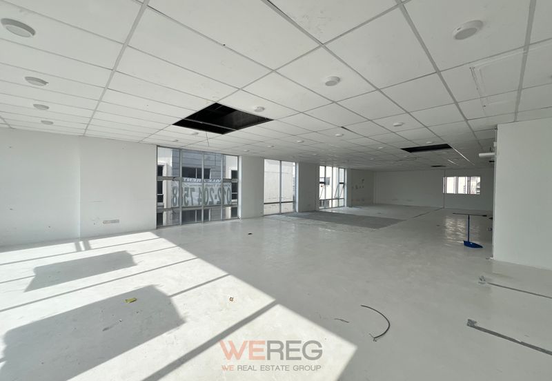 Seria 88 Business Centre