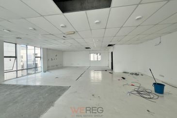 Seria 88 Business Centre