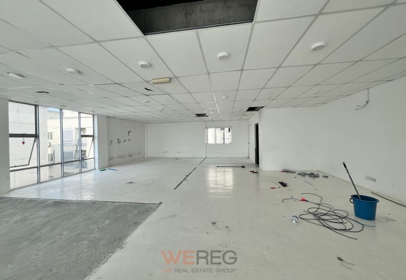 Seria 88 Business Centre