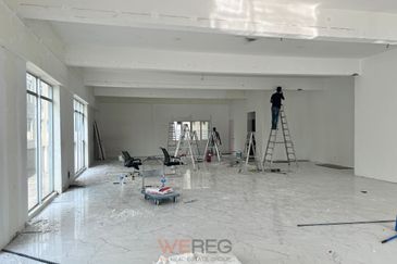 Seria 88 Business Centre