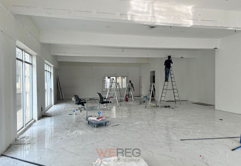 Seria 88 Business Centre