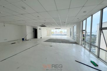 Seria 88 Business Centre