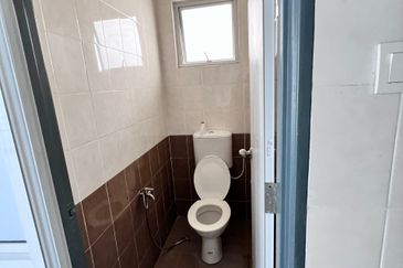 Seria 88 Business Centre