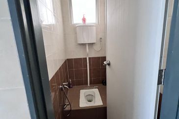 Seria 88 Business Centre