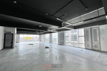 Seria 88 Business Centre