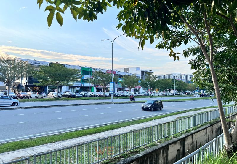 Seria 88 Business Centre